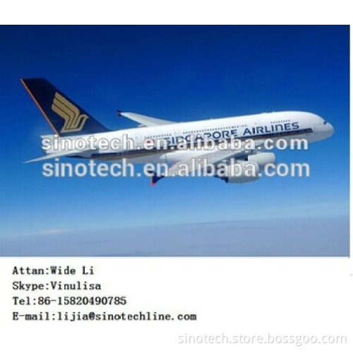 cheap air freight from China to Munich by ETIHAD CRYSTAL CARGO(EY-607)